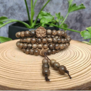 Vòng tay trầm
