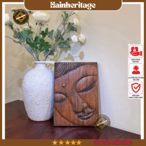 Bức Tuỳ Duyên, Mộc Decor, trang gỗ trang trí , tranh treo tường, để bàn , decor phòng