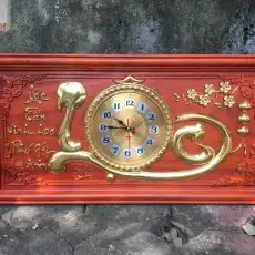 Tranh chữ Lộc