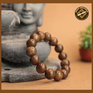 Vòng Tay Trầm Hương Có Tác Dụng Gì