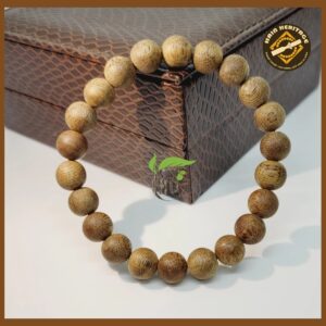Cách Vệ Sinh Vòng Trầm Hương